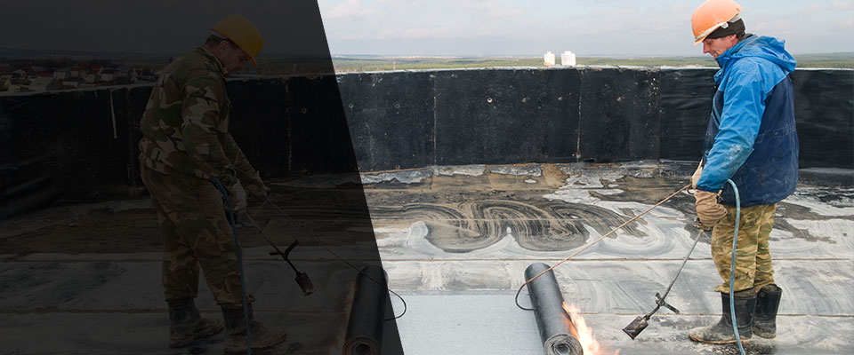 Granby Roofing Contractors