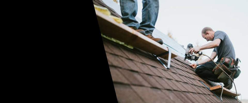 Granby Roofing Contractors